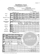 Hector Berlioz: Les Nuits D'Eté Opus 7 (noty, partitura)