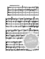 Johann Sebastian Bach: The Art Of Fugue /A Companion To The Art Of Fugue (noty, partitura)