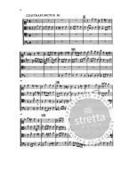Johann Sebastian Bach: The Art Of Fugue /A Companion To The Art Of Fugue (noty, partitura)