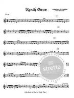 Celtic Music (noty na příčnou flétnu, tabulatury na kytaru)(+audio)