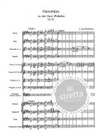 Ludwig van Beethoven: Fidelio (noty, partitura)