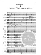 Gustav Mahler: Symphony No. 8 (noty, partitura)