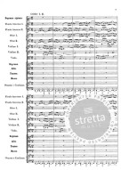 Johann Sebastian Bach: St. Matthew Passion (noty, partitura)