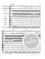 Johann Sebastian Bach: St. John Passion (noty, partitura)