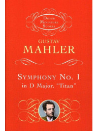 Gustav Mahler: Symphony No.1 