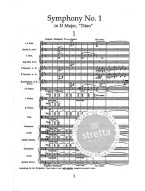 Gustav Mahler: Symphony No.1 