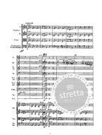 Gioachino Rossini: Five Great Overtures (noty, partitura)
