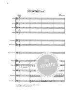 Joseph Haydn: Symphony in C major Hob I:97 SE (noty, partitura)