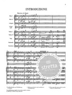 Joseph Haydn: The Seven Last Words of Christ Hob. XX/2 (noty, partitura)
