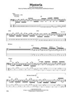 The Bassist's Fake Book (noty, tabulatury na baskytaru)