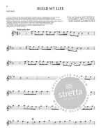 101 Worship Songs (noty na altsaxofon)