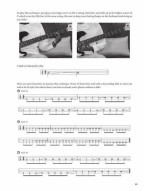 Do-It-Yourself Bass Guitar (tabulatury na baskytaru)(+audio+video)