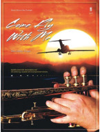 Come Fly with Me - Trumpet (noty na trubku)(+audio)