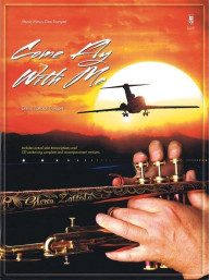 Come Fly with Me - Trumpet (noty na trubku)(+audio)