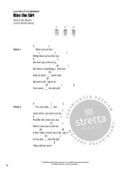 Disney - Strum & Sing Ukulele (akordy, texty písní)