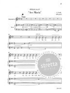 Famous Soprano Arias (noty na klavír, zpěv)(+audio)