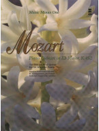 W.A. Mozart: Piano Quintet in Eb Major, K.452 (noty na lesní roh)(+audio)