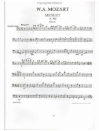 Joy of Woodwind Quintets Volume 2 (noty na fagot)(+audio)