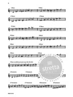 Jazz Improvisation: A Course in Improvising, Sight-Reading & Ear Training (noty na nástroje C, Eb, Bb, basového klíče)(+audio)