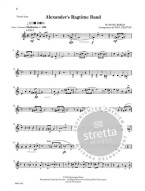 Pacific Coast Horns 3 – Modern French Horn Flavors (noty na lesní roh)(+audio)