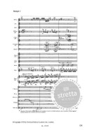 Olivier Messiaen: Traité de Rythme, de Couleur et d'Ornithologie 5/2 (hudební nauka)