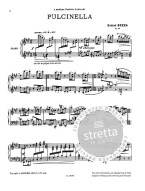 Eugéne Bozza: Pulcinella Op.53 (noty na klavír)