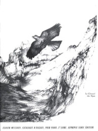 Olivier Messiaen: Catalogue D'Oiseaux, Pour Piano, Livre 1 (noty na klavír)