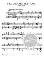 Olivier Messiaen: Catalogue D'Oiseaux, Pour Piano, Livre 1 (noty na klavír)