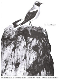 Olivier Messiaen: Catalogue D'Oiseaux, Pour Piano, Livre 2 (noty na klavír)