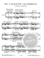 Olivier Messiaen: Catalogue D'Oiseaux, Pour Piano, Livre 5 (noty na klavír)