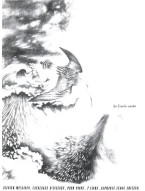 Olivier Messiaen: Catalogue D'Oiseaux, Pour Piano, Livre 7 (noty na klavír)