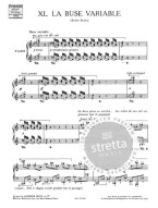 Olivier Messiaen: Catalogue D'Oiseaux, Pour Piano, Livre 7 (noty na klavír)