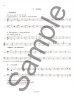 Madeleine Curie: Le Nouvel Enseignement du Piano Vol.1 (noty na klavír)