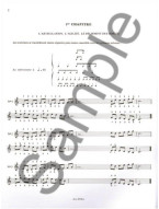 Madeleine Curie: Le Nouvel Enseignement du Piano Vol.2 (noty na klavír)