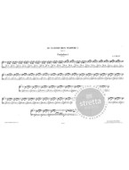 Johann Sebastian Bach: Le Clavier bien tempéré Vol.1a (noty na klavír)