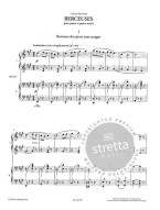 Reynaldo Hahn: Piéces Pour Piano á 4 Mains (noty na čtyřruční klavír)