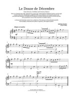 The Joy of Graded Piano - Grade 1 (noty na klavír)