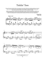 The Joy of Graded Piano - Grade 4 (noty na klavír)