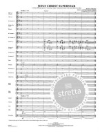 Jesus Christ Superstar - Medley (noty pro symfonický orchestr, party, partitura)