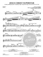 Jesus Christ Superstar - Medley (noty pro symfonický orchestr, party, partitura)