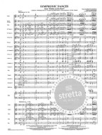 Symphonic Dances from Fiddler on the Roof (noty pro symfonický orchestr, party, partitura)