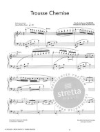 Spécial Piano 8: Charles Aznavour (noty na klavír)(+audio)
