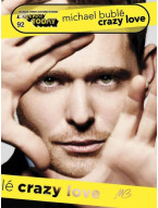 E-Z Play Today 92: Michael Bublé - Crazy Love (noty, melodická linka, akordy)