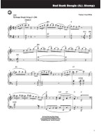 25 Great Jazz Piano Solos (noty na klavír)(+audio)