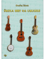Ondřej Šárek - Škola hry na ukulele