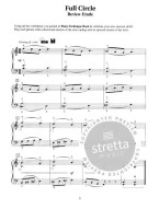 Hal Leonard Student Piano Library: Piano Technique Book 5 (noty na klavír)