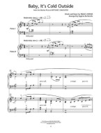 Eugénie Rocherolle: Melody Times Two (noty na čtyřruční klavír)