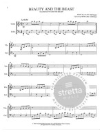 Big Book of Violin & Cello Duets (noty na housle, violoncello)