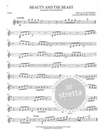 Big Book of Violin & Cello Duets (noty na housle, violoncello)