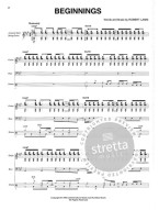 Chicago: Transcribed Scores Volume 1 (noty, partitury)